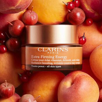 Extra-Firming Energy Skin Cream - Energizující denní pleťový krém